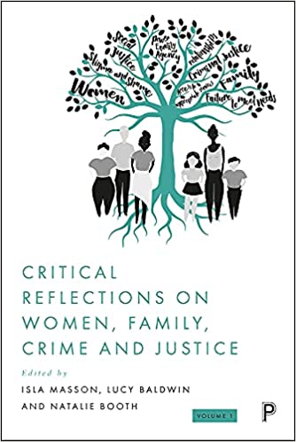 Critical Reflections on Women, Family, Crime and Justice - Orginal Pdf